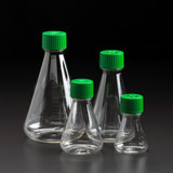 Bacterial and Yeast Flasks